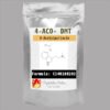 Buy 4-ACO DMT. The Acetylpsilocin is a synthetically produced psychoactive drug and has been suggested by David Nichols to be a potentially useful alternative to psilocybin for pharmacological studies, as they are both believed to be prodrugs of psilocin.