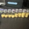 Experience profound consciousness expansion with 5-MeO-DMT freebase crystals. This powerful tryptamine-based psychedelic mimics neurotransmitters like serotonin, inducing intense and transformative experiences.​