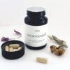 Each 500mg capsule combines Golden Teacher Psilocybin, high-potency Lion’s Mane extract, and Acetyl-L-Carnitine to deliver real results in focus, clarity, and cognitive performance.
