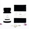 PURE Golden Teacher Microdose Psilocybin Capsules. These capsules give you a natural, reliable experience with no added fillers or unnecessary ingredients.