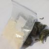 Buy Pure DMT (N,N-Dimethyltryptamine). The Pure DMT (N,N-Dimethyltryptamine) is a powerful, naturally occurring psychedelic known for its intense and short-lived effects. Often referred to as the “Spirit Molecule,” DMT induces profound visual and spiritual experiences, making it a sought-after substance for consciousness expansion.