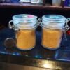 N,N-Dimethyltryptamine.This DMT product often referred to as the "Spirit Molecule," is a naturally occurring psychedelic compound revered for its profound ability to induce transformative and transcendent experiences.