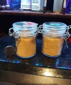 N,N-Dimethyltryptamine.This DMT product often referred to as the "Spirit Molecule," is a naturally occurring psychedelic compound revered for its profound ability to induce transformative and transcendent experiences.