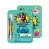 THC Vape Cartridge-Gelato Hybrid