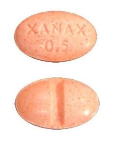 Xanax