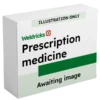 Xanax Tablet - (ALPRAZOLAM - 0.5mg)